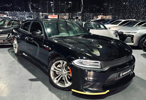Dodge Charger 2021