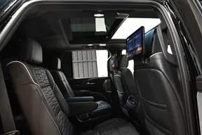 Cadillac Escalade 2023
