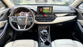 JAC JS4 2023