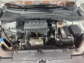 MG ZS 2022