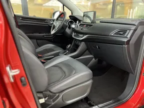JAC S3 / JS3 2024
