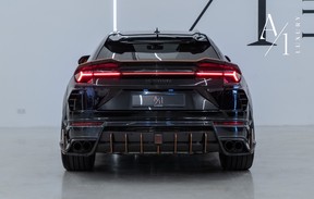 Lamborghini Urus 2022