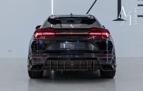 Lamborghini Urus 2022