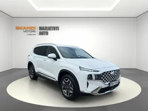 Hyundai Santa Fe 2023