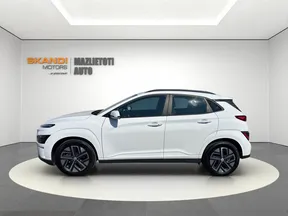 Hyundai Kona 2022
