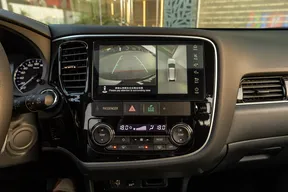 Mitsubishi Outlander / Airtek 2022