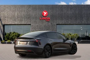 Tesla Model 3 Standard 2024