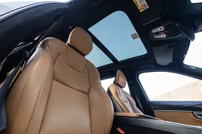 Volvo XC90 B6 2024