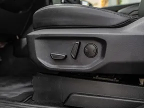 Ford Everest 2025