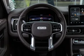BAIC BJ60 2026