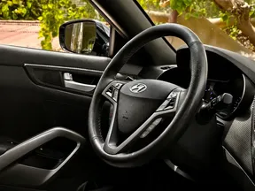 Hyundai Veloster 2015