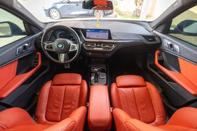 BMW 2 Series Gran Coupe 2021