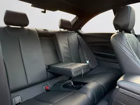 BMW 2 Series M2 2017