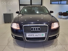 Audi A6 2007