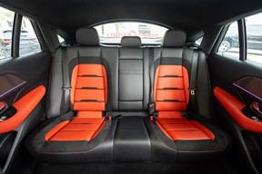 Mercedes-Benz GLE 53 AMG 2023