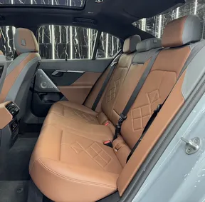 BMW 5 Series 530 2025