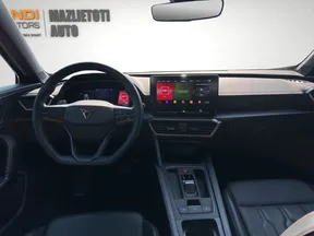 CUPRA Formentor 2023