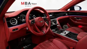 Bentley Continental Flying Spur 2020