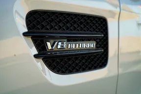 Mercedes-Benz AMG GT 2016