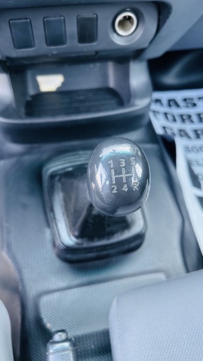 Mitsubishi L200 Double Cab 2020