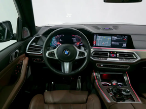 BMW X5 40i 2022