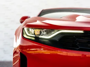 Chevrolet Camaro 2023