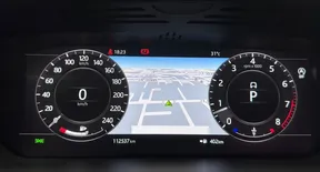 Land Rover Range Rover 2021