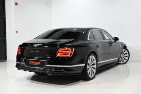 Bentley Continental Flying Spur 2020