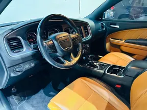 Dodge Charger 2022