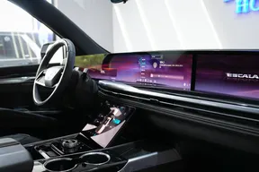 Cadillac Escalade 2025