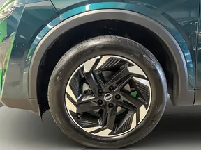 Nissan Qashqai 2025