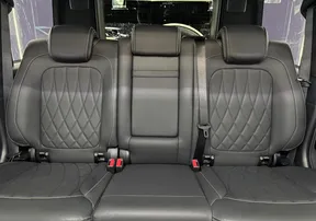 Mercedes-Benz G-Class 63 AMG 2024