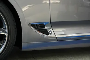 Bentley Continental GT Speed 2019