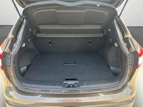 Nissan Qashqai 2016