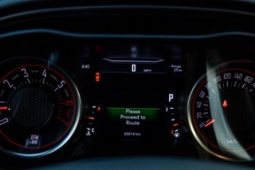 Dodge Challenger 2023