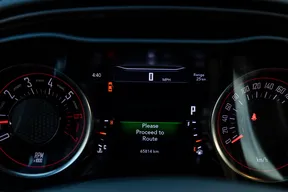 Dodge Challenger 2023