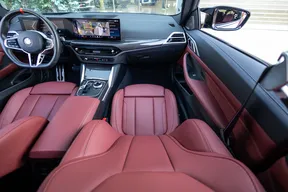 BMW 4 Series M440 2026