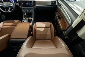 Volkswagen Teramont 2022