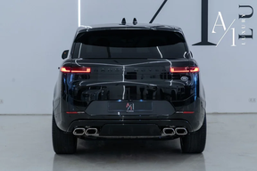 Land Rover Range Rover Sport 2023