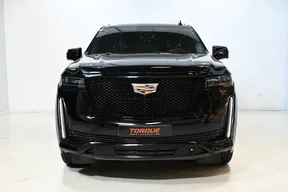 Cadillac Escalade 2024