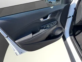 Hyundai Kona 2022