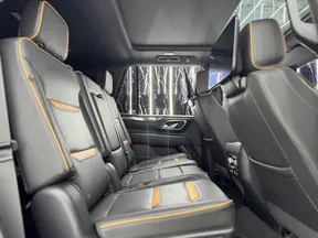 GMC Yukon 2024