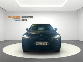 Škoda Karoq 2020