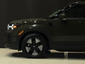Hyundai Santa Fe 2025