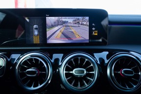 Mercedes-Benz A-Class 45 AMG S 2020