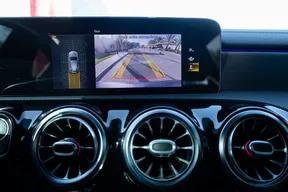 Mercedes-Benz A-Class 45 AMG S 2020