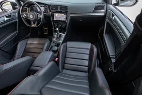 Volkswagen Golf GTI 2019