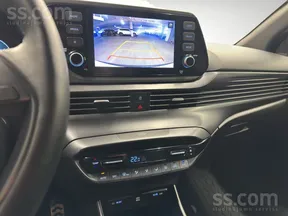 Hyundai Bayon 2023