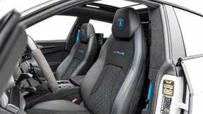 Lamborghini Urus 2023
