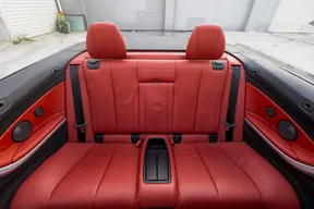 BMW 4 Series 430 2018